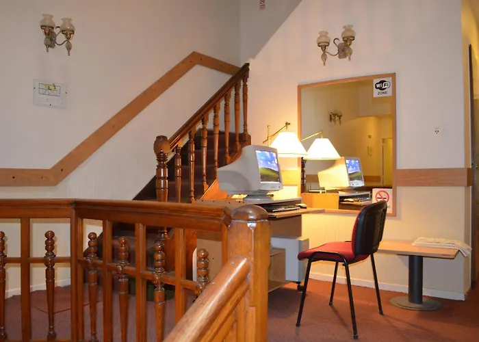 Hotel Gran Sarmiento